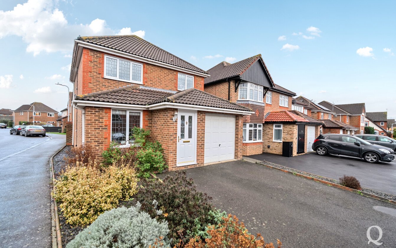 Galena Close, Sittingbourne, Kent, ME10, 9442, image-24 - Quealy & Co