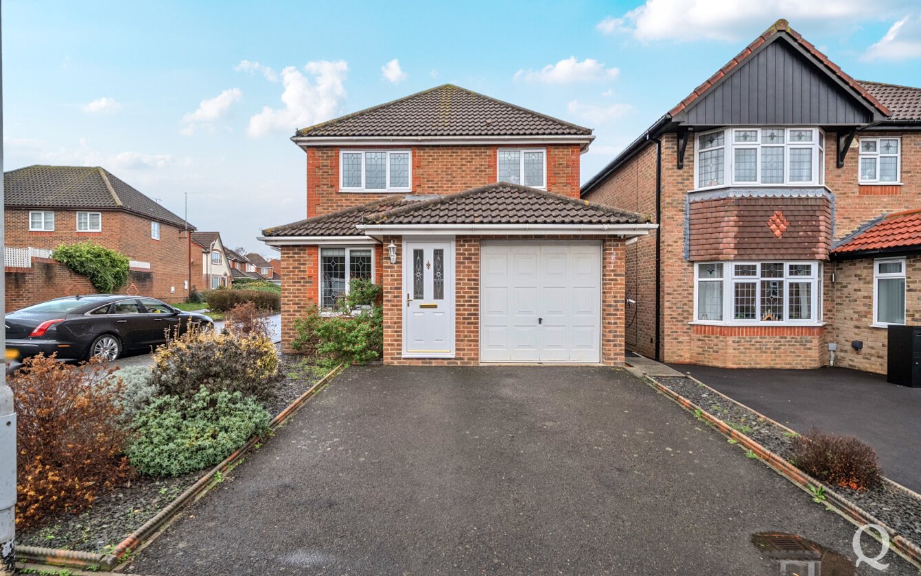 Galena Close, Sittingbourne, Kent, ME10, 9442, image-1 - Quealy & Co