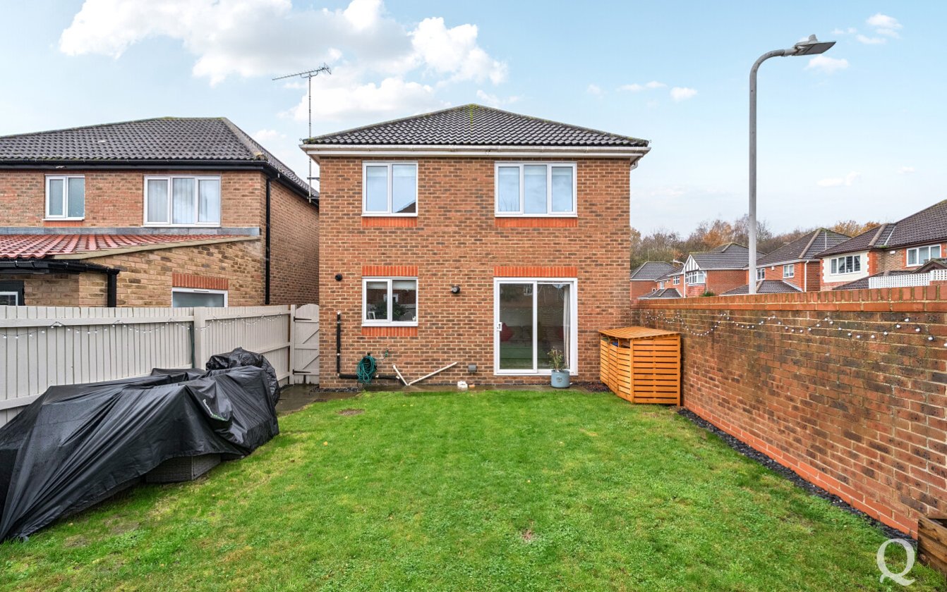 Galena Close, Sittingbourne, Kent, ME10, 9442, image-15 - Quealy & Co