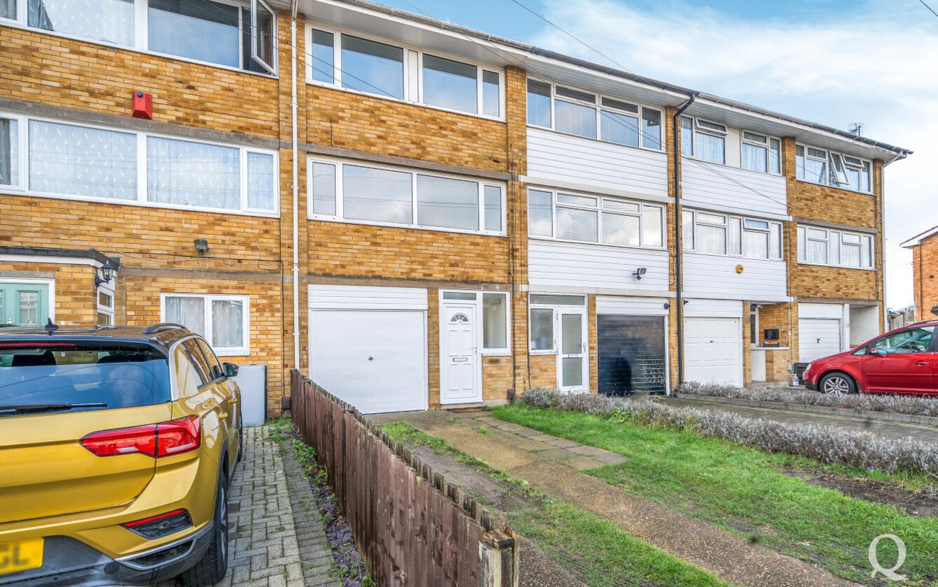 Millfield, Sittingbourne, Kent, ME10, 9454, image-19 - Quealy & Co