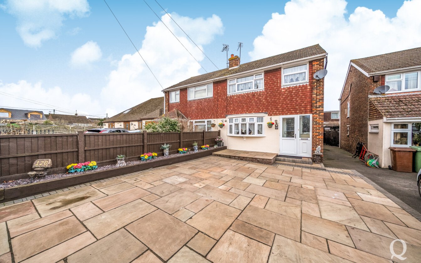 Chaffes Lane, Upchurch, Sittingbourne, Kent, ME9, 9475, image-16 - Quealy & Co