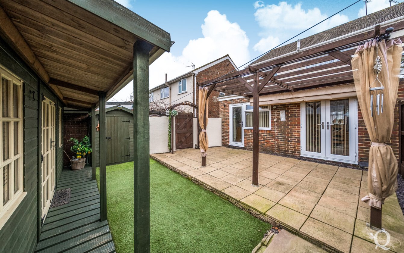 Chaffes Lane, Upchurch, Sittingbourne, Kent, ME9, 9475, image-14 - Quealy & Co