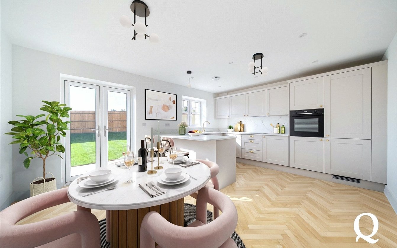 High Street, Newington, Sittingbourne, Kent, ME9, 9488, image-4 - Quealy & Co