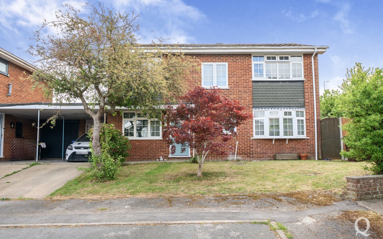 Peregrine Drive, Sittingbourne, Kent, ME10, 9494, image-23 - Quealy & Co