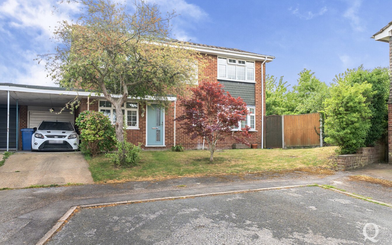 Peregrine Drive, Sittingbourne, Kent, ME10, 9494, image-1 - Quealy & Co