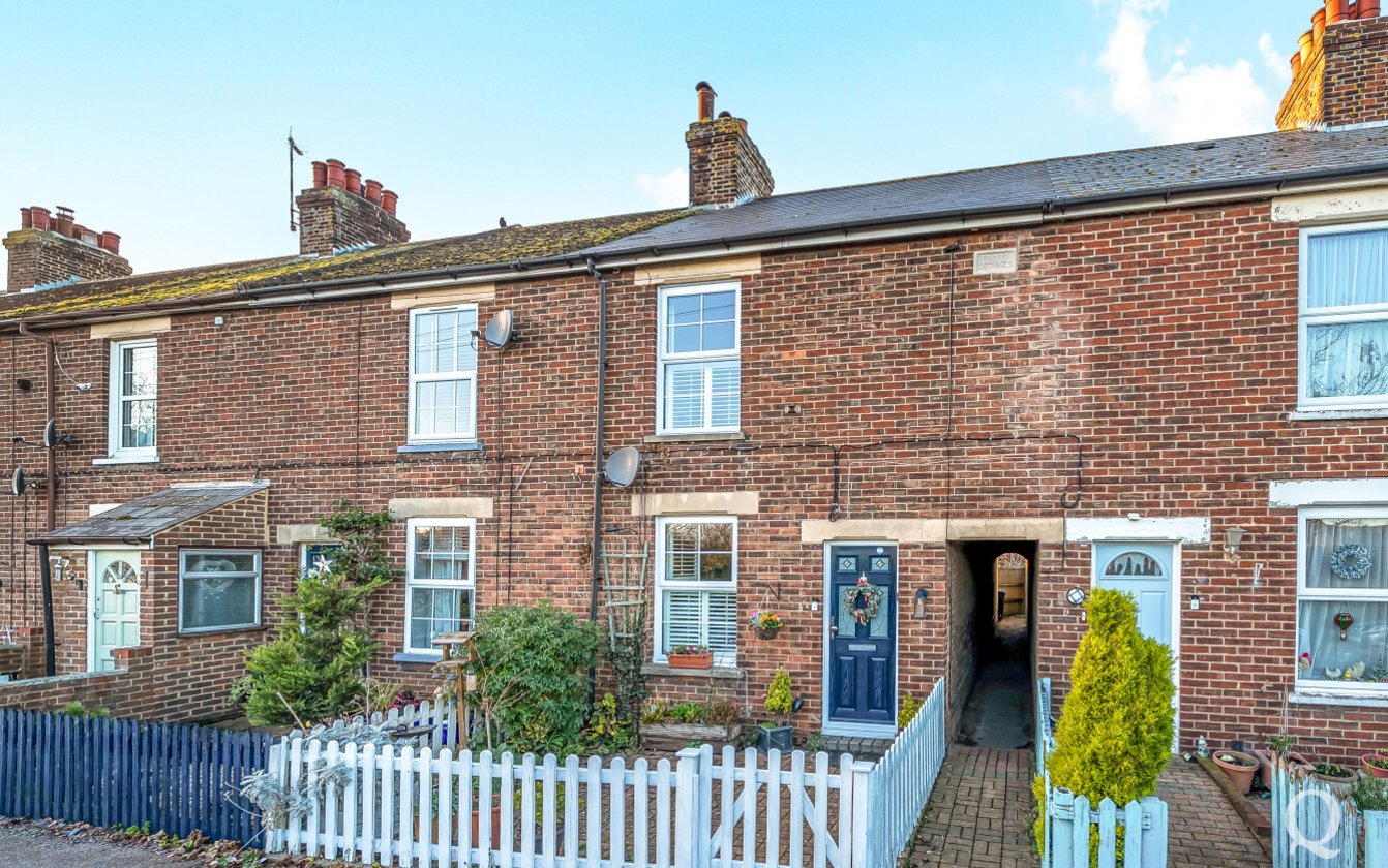 Church Road, Murston, Sittingbourne, Kent, ME10, 9497, image-1 - Quealy & Co