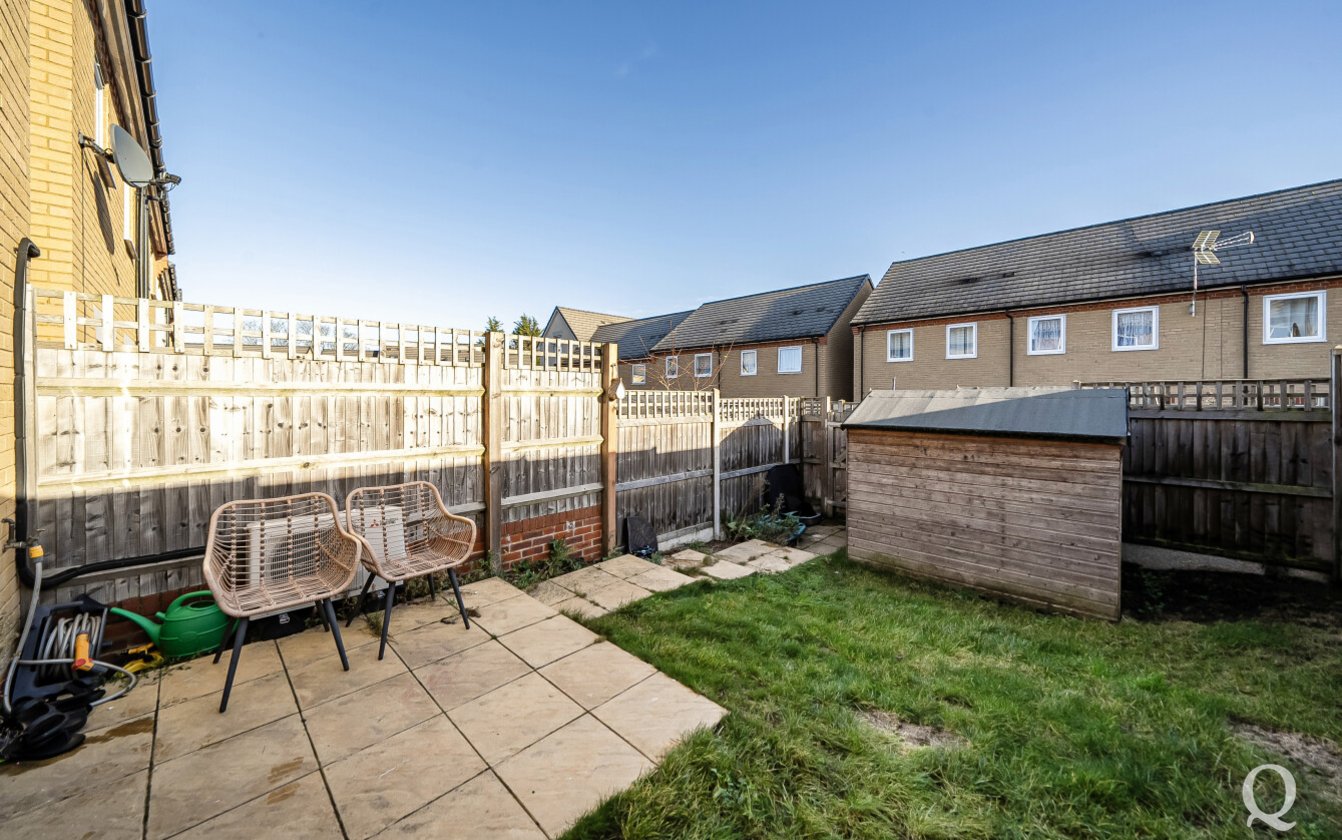 Charlotte Street, Sittingbourne, Kent, ME10, 9515, image-19 - Quealy & Co