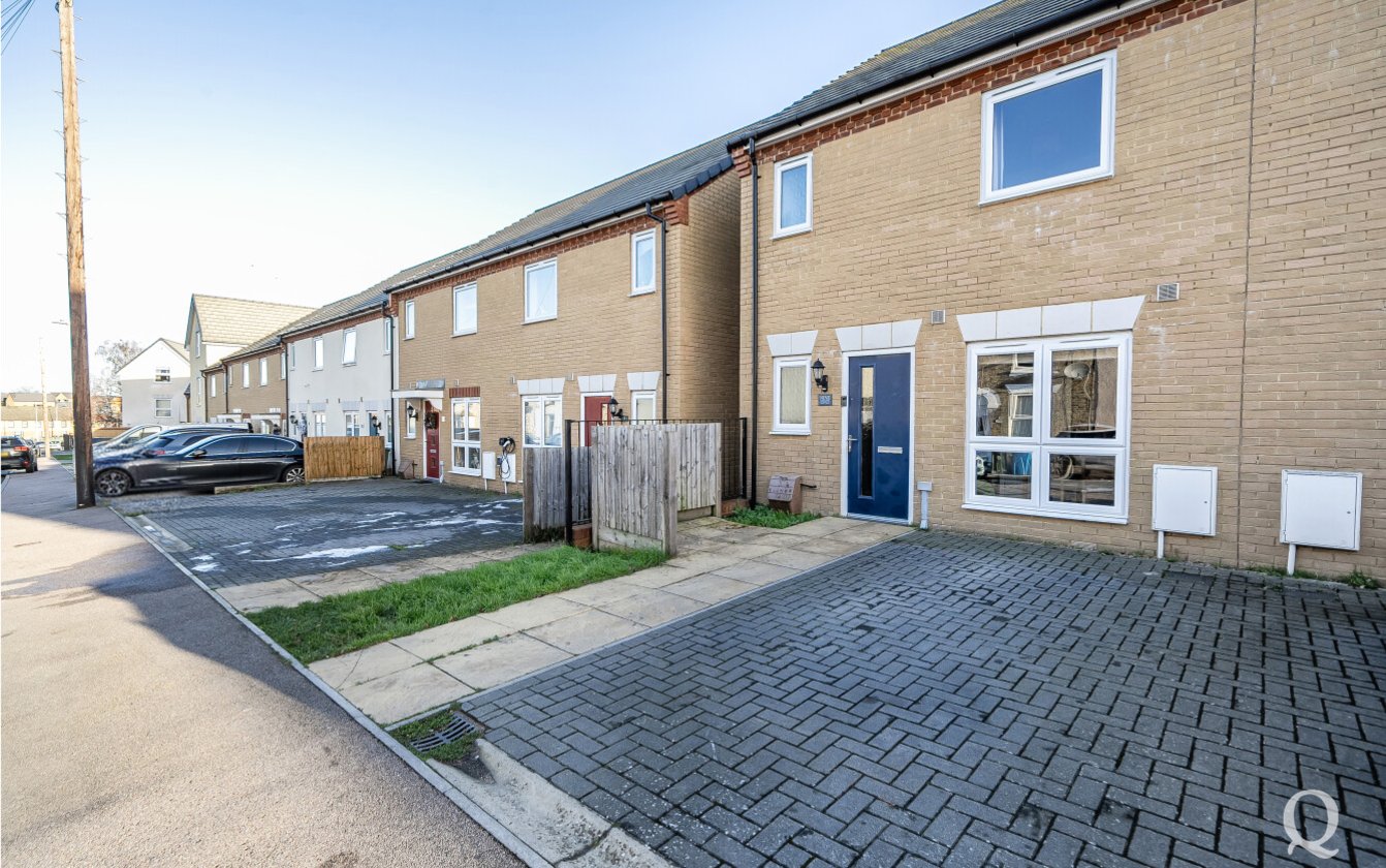 Charlotte Street, Sittingbourne, Kent, ME10, 9515, image-21 - Quealy & Co