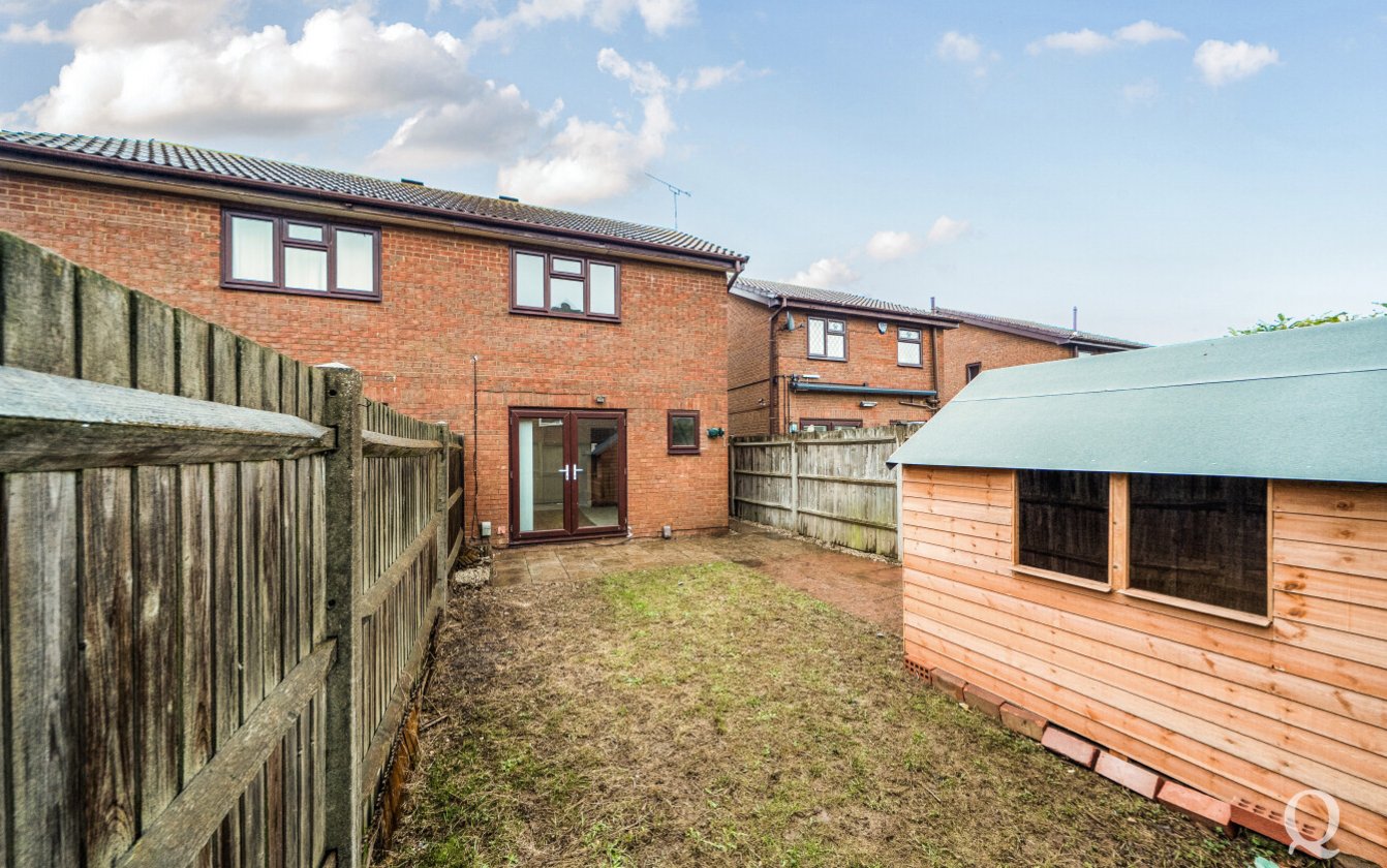 Clerke Drive, Kemsley, Sittingbourne, Kent, ME10, 9520, image-12 - Quealy & Co