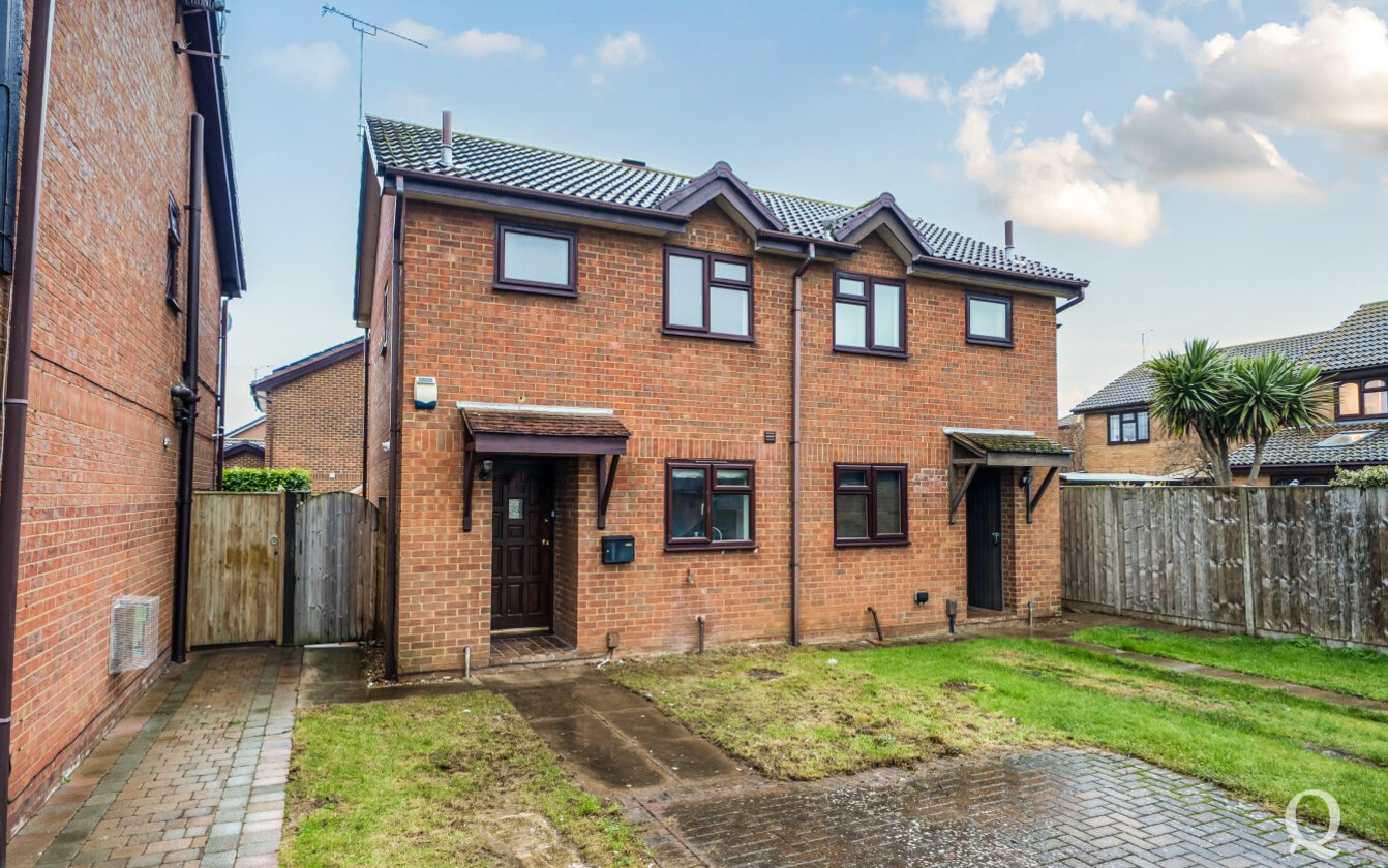 Clerke Drive, Kemsley, Sittingbourne, Kent, ME10, 9520, image-21 - Quealy & Co