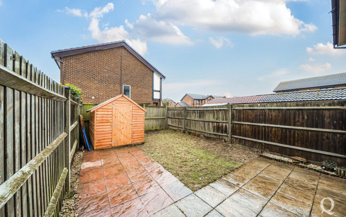 Clerke Drive, Kemsley, Sittingbourne, Kent, ME10, 9520, image-10 - Quealy & Co