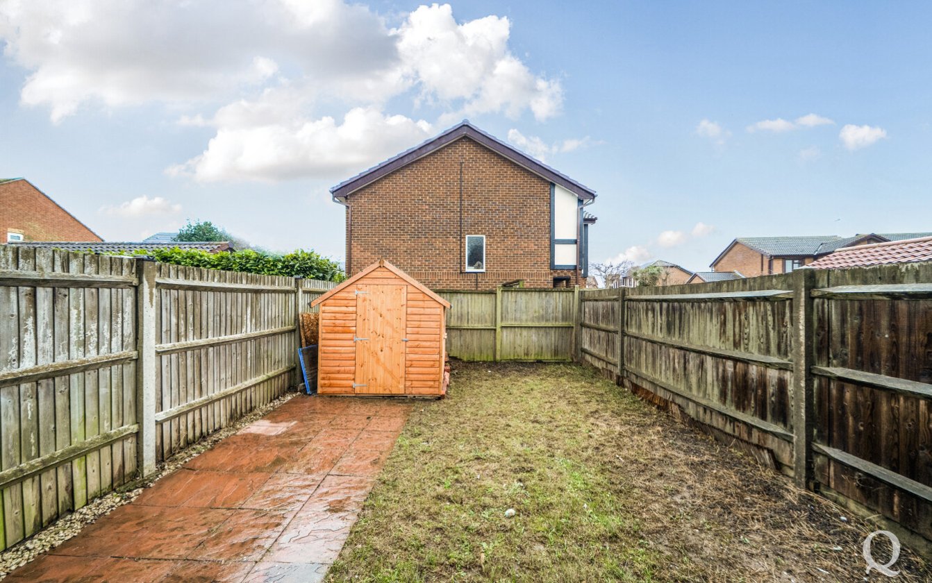 Clerke Drive, Kemsley, Sittingbourne, Kent, ME10, 9520, image-9 - Quealy & Co