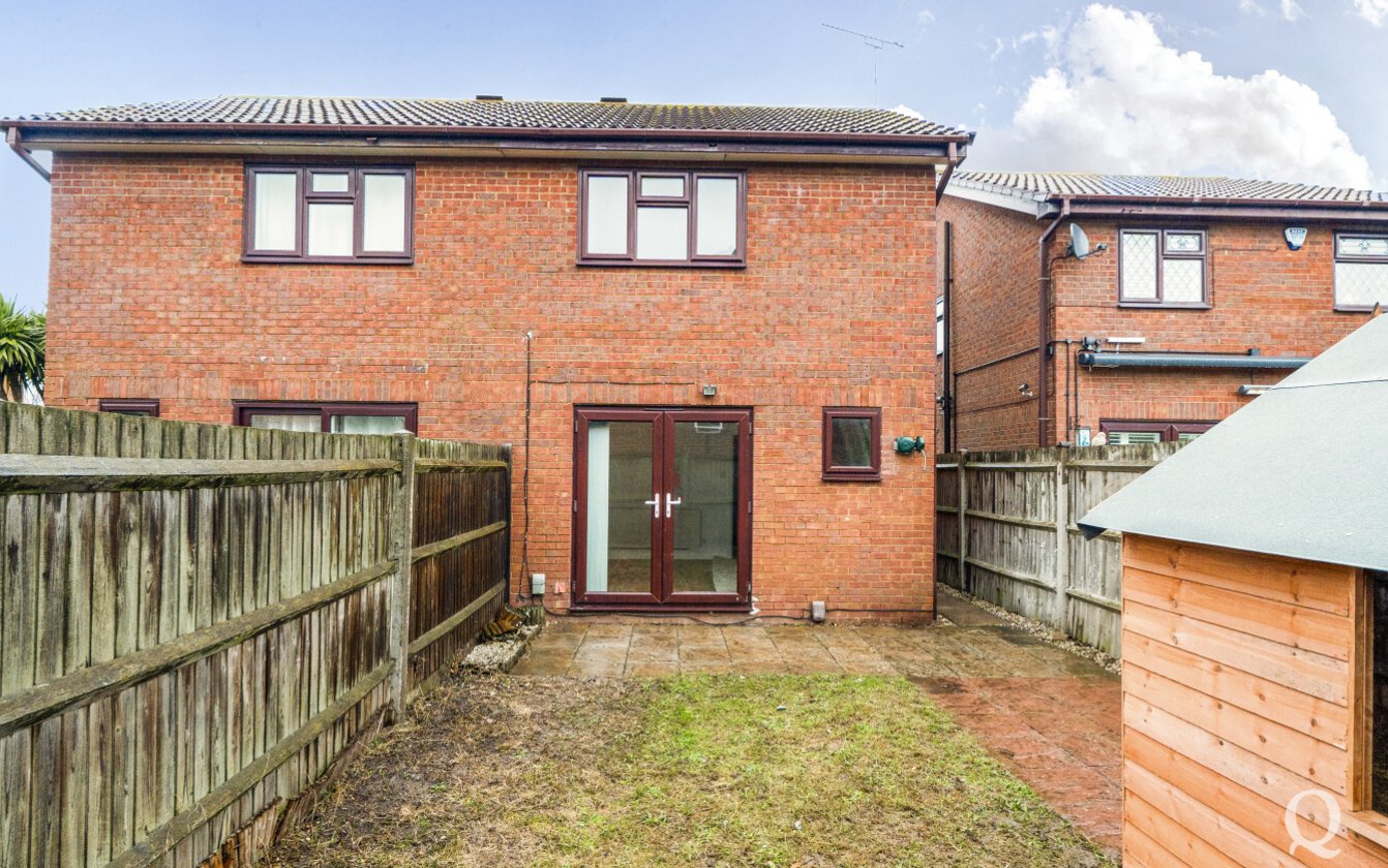 Clerke Drive, Kemsley, Sittingbourne, Kent, ME10, 9520, image-11 - Quealy & Co