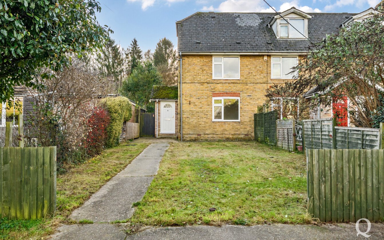 The Street, Newnham, Sittingbourne, Kent, ME9, 9545, image-13 - Quealy & Co