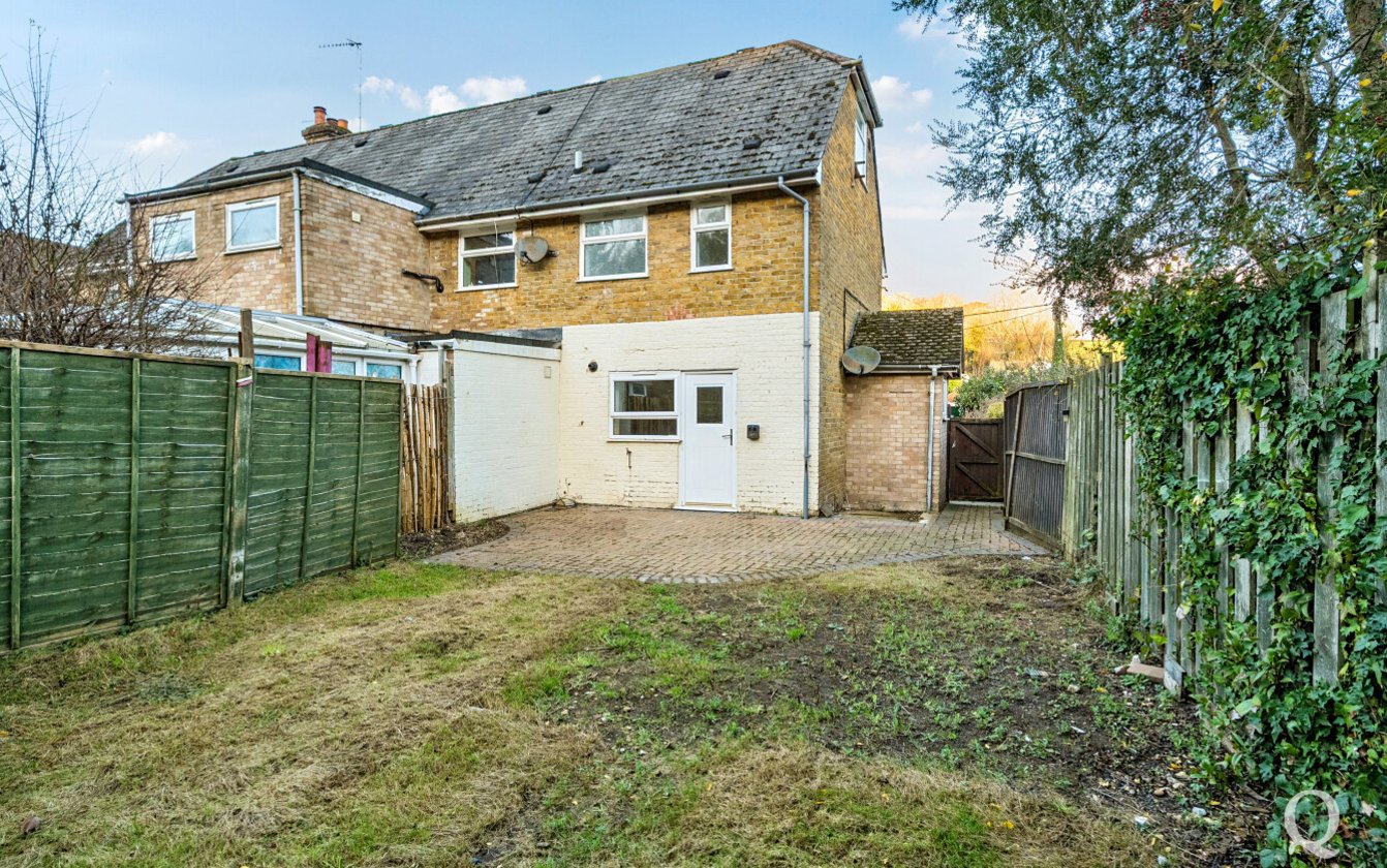 The Street, Newnham, Sittingbourne, Kent, ME9, 9545, image-11 - Quealy & Co