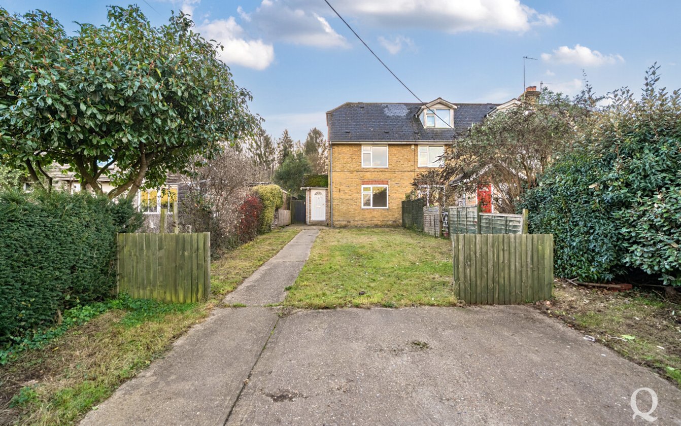 The Street, Newnham, Sittingbourne, Kent, ME9, 9545, image-1 - Quealy & Co