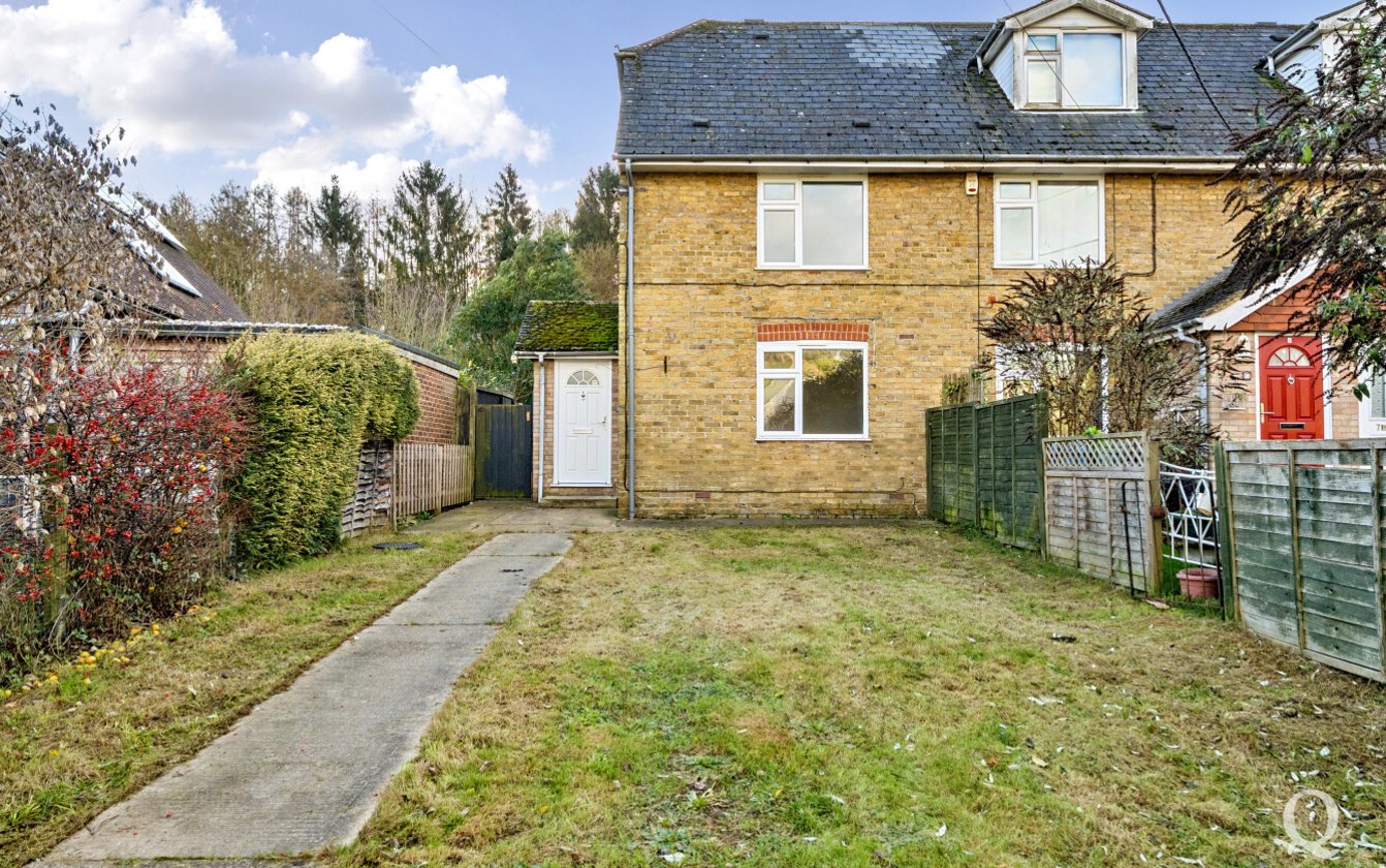 The Street, Newnham, Sittingbourne, Kent, ME9, 9545, image-14 - Quealy & Co