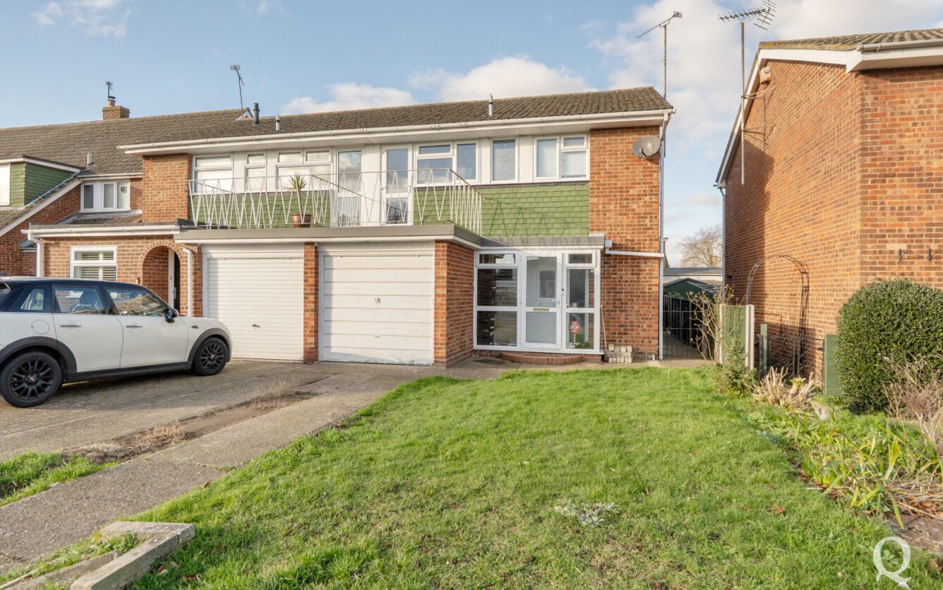Bradley Drive, Sittingbourne, Kent, ME10, 9575, image-1 - Quealy & Co