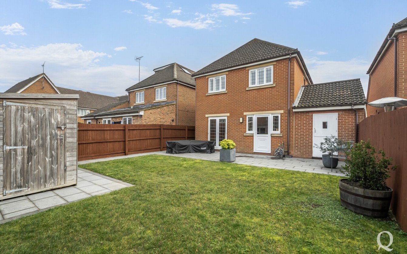 Argent Way, Sittingbourne, Kent, ME10, 9581, image-19 - Quealy & Co