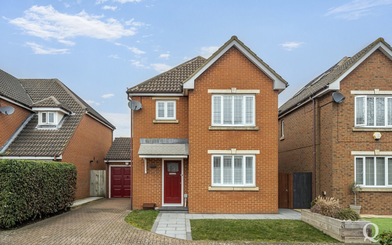 Argent Way, Sittingbourne, Kent, ME10, 9581, image-1 - Quealy & Co