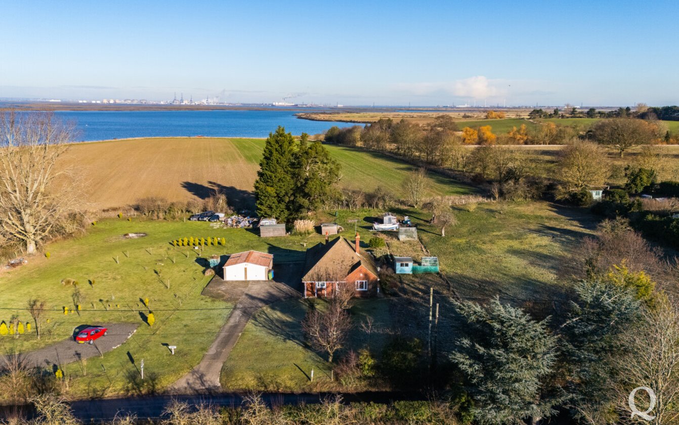 Sheerness Road, Lower Halstow, Sittingbourne, Kent, ME9, 9591, image-1 - Quealy & Co