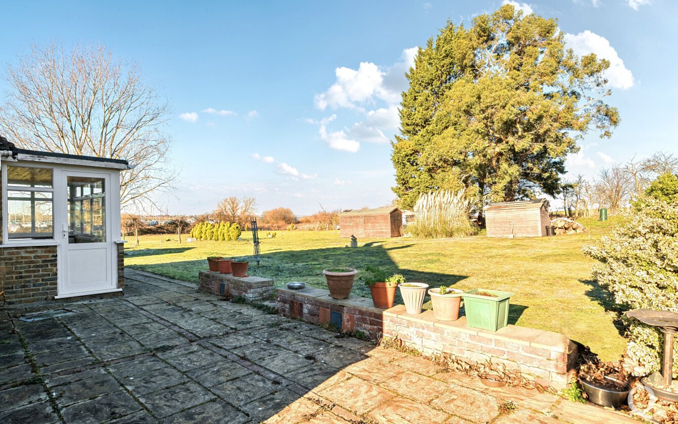 Sheerness Road, Lower Halstow, Sittingbourne, Kent, ME9, 9591, image-23 - Quealy & Co