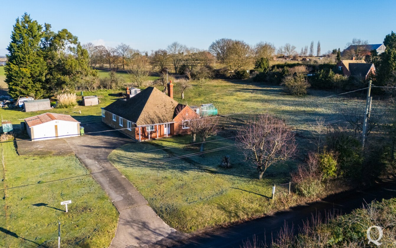 Sheerness Road, Lower Halstow, Sittingbourne, Kent, ME9, 9591, image-36 - Quealy & Co