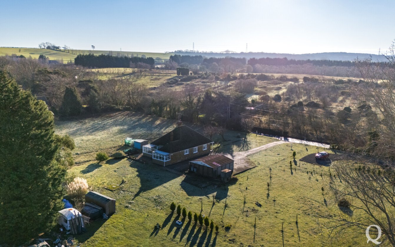 Sheerness Road, Lower Halstow, Sittingbourne, Kent, ME9, 9591, image-28 - Quealy & Co