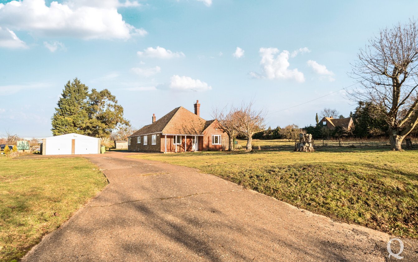 Sheerness Road, Lower Halstow, Sittingbourne, Kent, ME9, 9591, image-8 - Quealy & Co