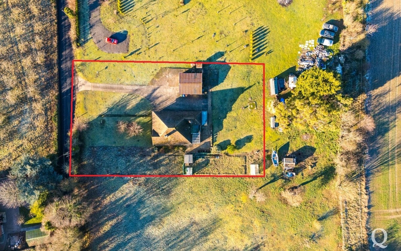 Sheerness Road, Lower Halstow, Sittingbourne, Kent, ME9, 9591, image-30 - Quealy & Co