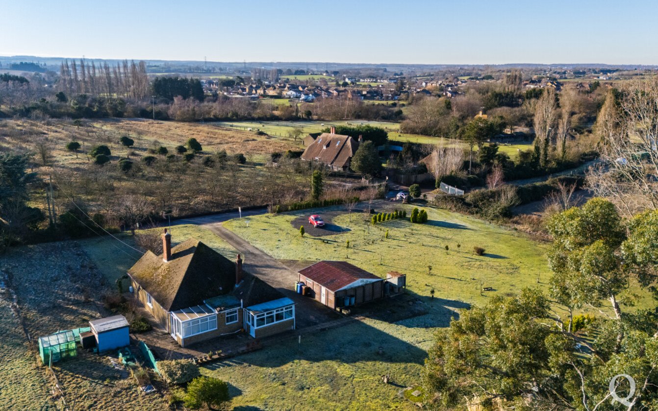 Sheerness Road, Lower Halstow, Sittingbourne, Kent, ME9, 9591, image-29 - Quealy & Co