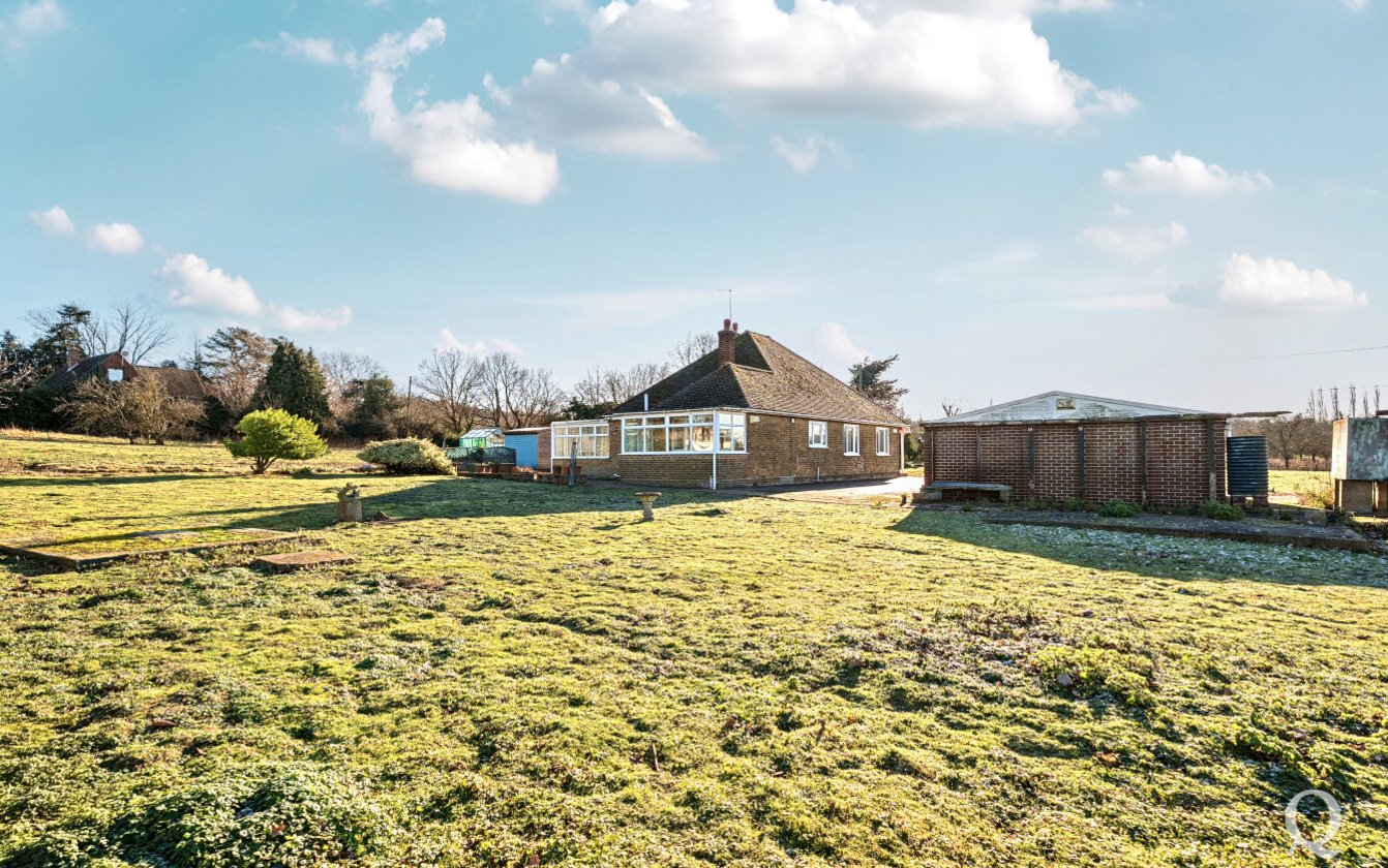 Sheerness Road, Lower Halstow, Sittingbourne, Kent, ME9, 9591, image-10 - Quealy & Co