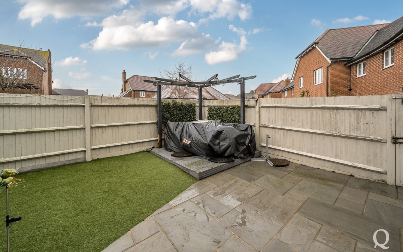 Holly Blue Drive, Iwade, Sittingbourne, Kent, ME9, 9594, image-21 - Quealy & Co