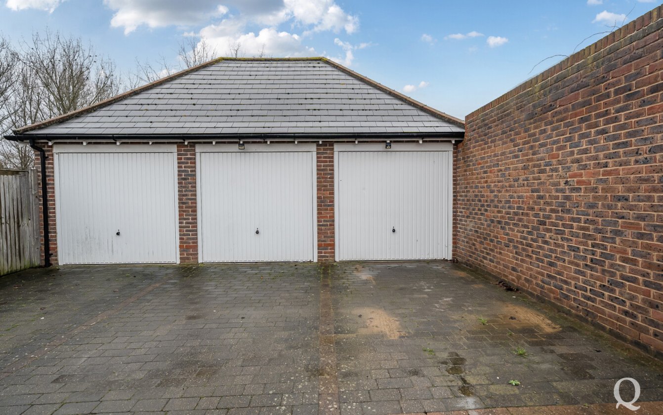 Holly Blue Drive, Iwade, Sittingbourne, Kent, ME9, 9594, image-22 - Quealy & Co