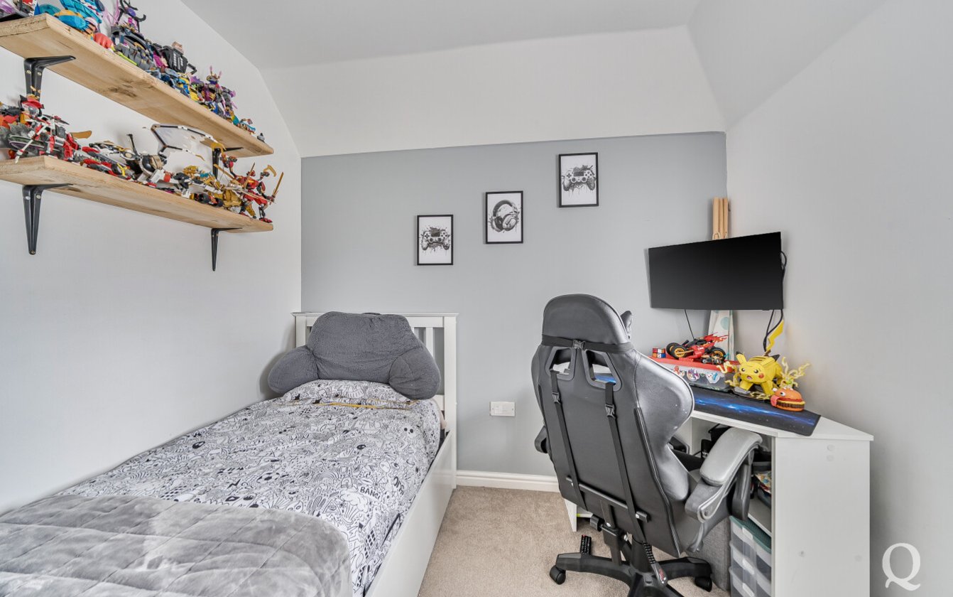 Holly Blue Drive, Iwade, Sittingbourne, Kent, ME9, 9594, image-18 - Quealy & Co