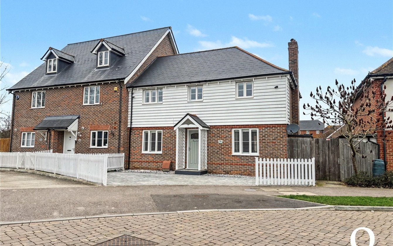Holly Blue Drive, Iwade, Sittingbourne, Kent, ME9, 9594, image-24 - Quealy & Co
