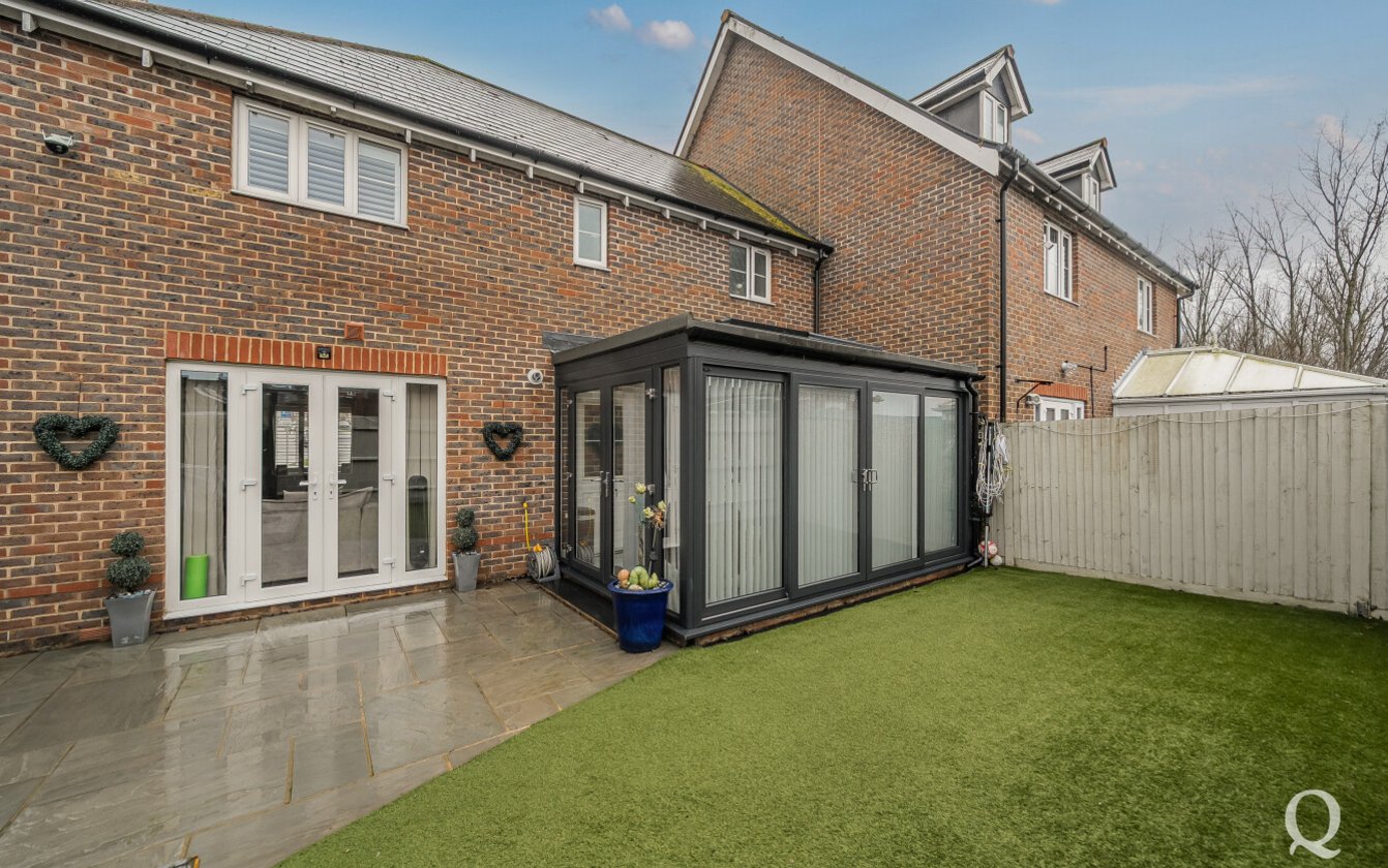 Holly Blue Drive, Iwade, Sittingbourne, Kent, ME9, 9594, image-23 - Quealy & Co