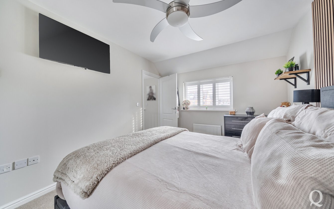 Holly Blue Drive, Iwade, Sittingbourne, Kent, ME9, 9594, image-14 - Quealy & Co