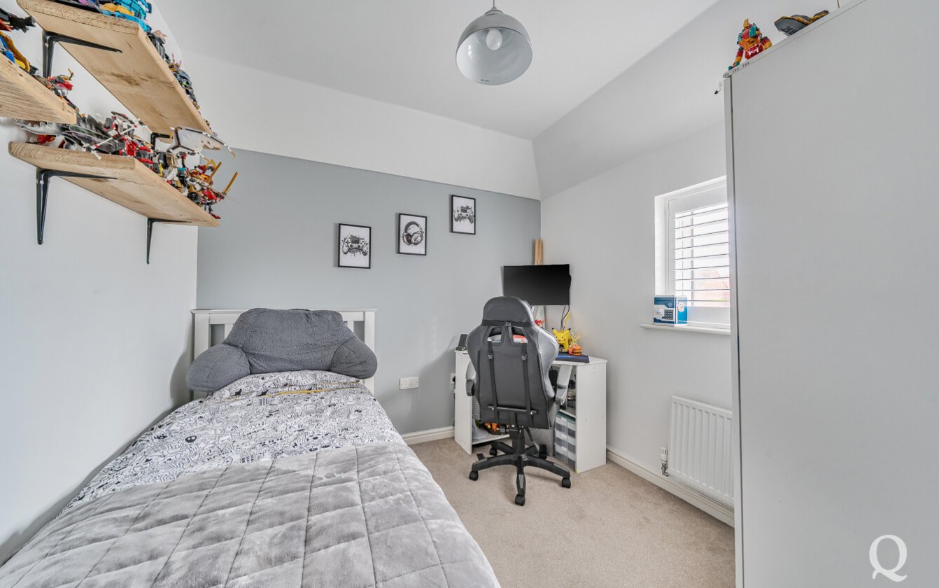 Holly Blue Drive, Iwade, Sittingbourne, Kent, ME9, 9594, image-17 - Quealy & Co