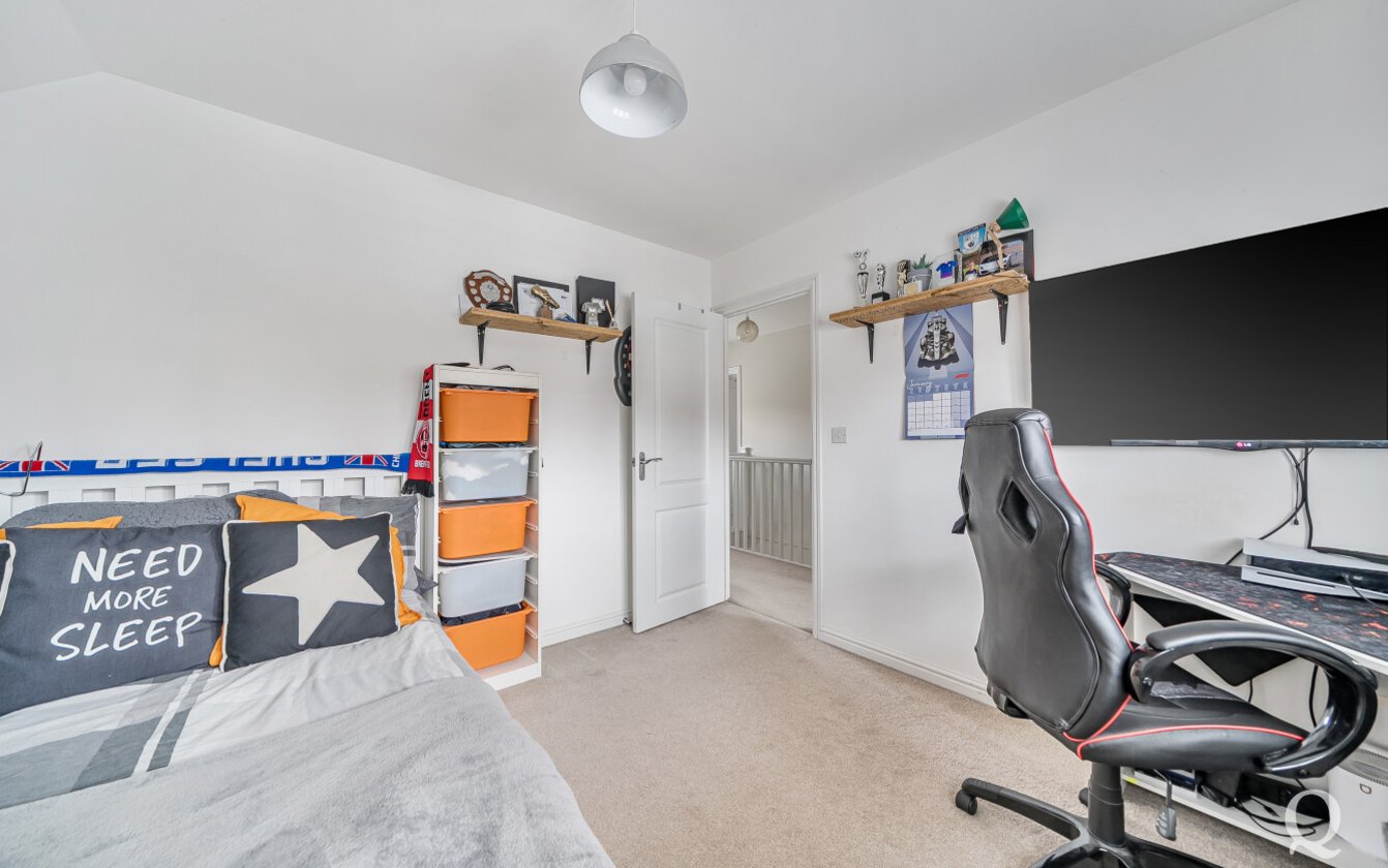 Holly Blue Drive, Iwade, Sittingbourne, Kent, ME9, 9594, image-16 - Quealy & Co