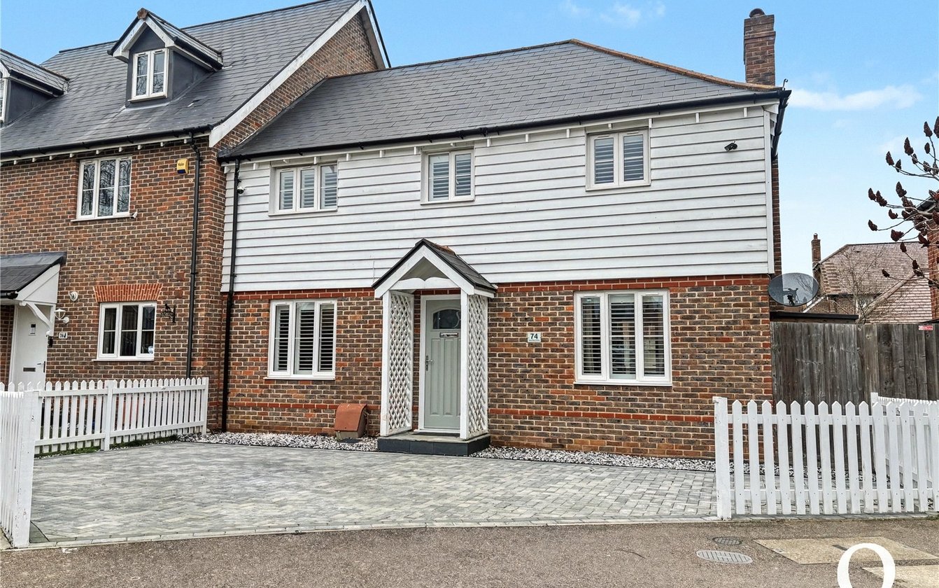 Holly Blue Drive, Iwade, Sittingbourne, Kent, ME9, 9594, image-27 - Quealy & Co