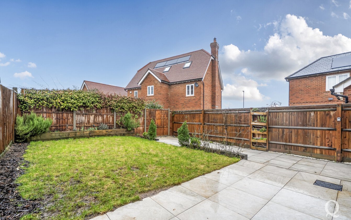 Pearwood Road, Allington, Maidstone, Kent, ME16, 9621, image-18 - Quealy & Co