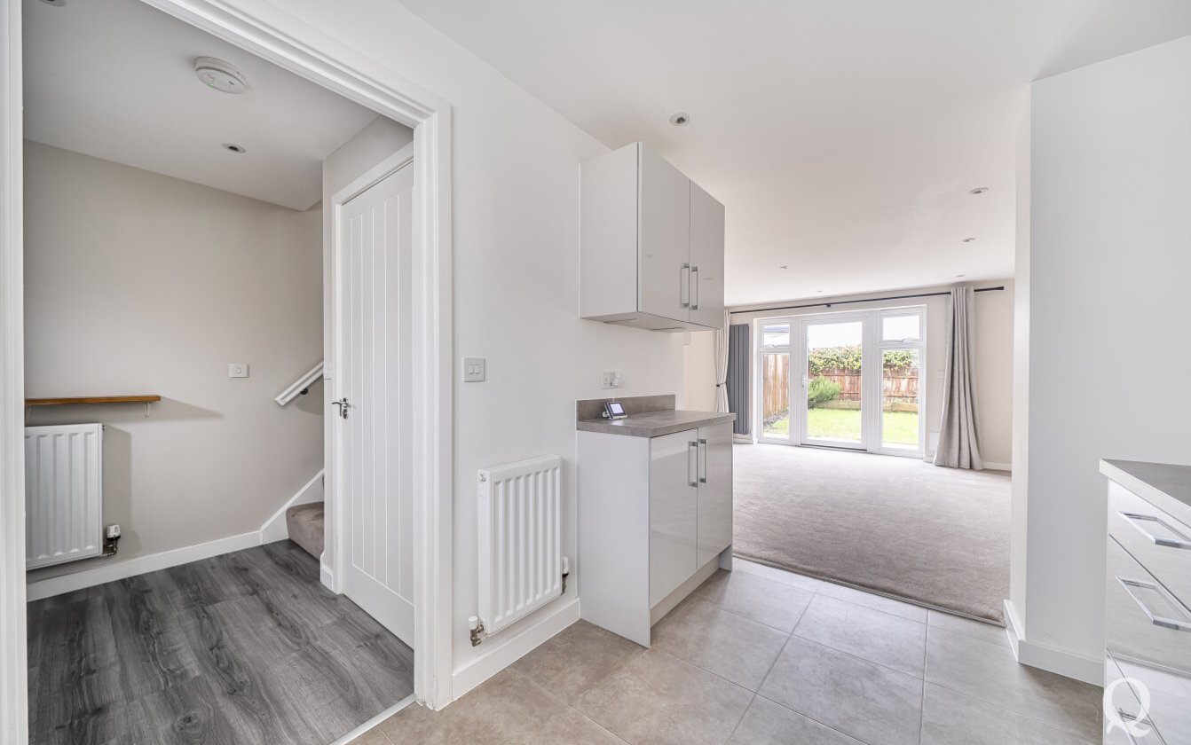 Pearwood Road, Allington, Maidstone, Kent, ME16, 9621, image-14 - Quealy & Co