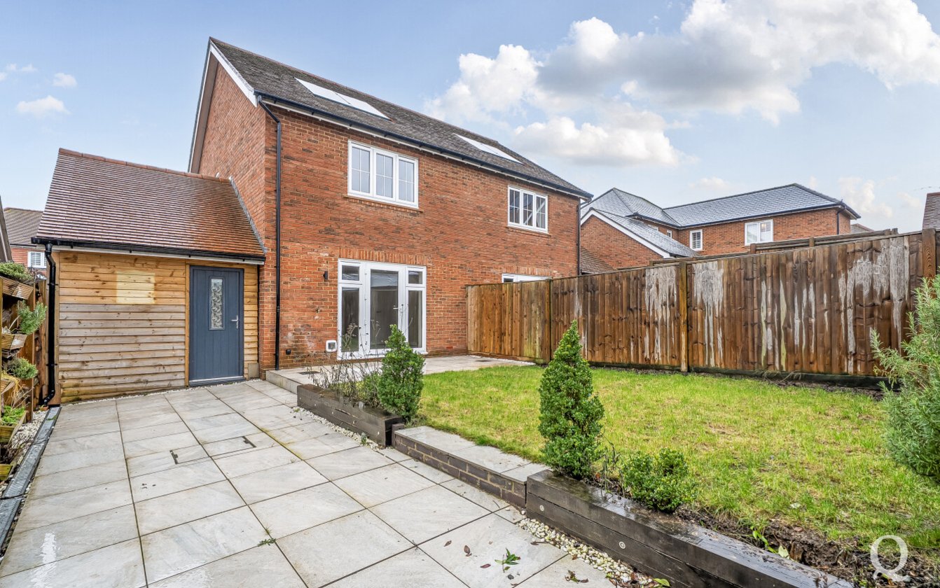 Pearwood Road, Allington, Maidstone, Kent, ME16, 9621, image-20 - Quealy & Co