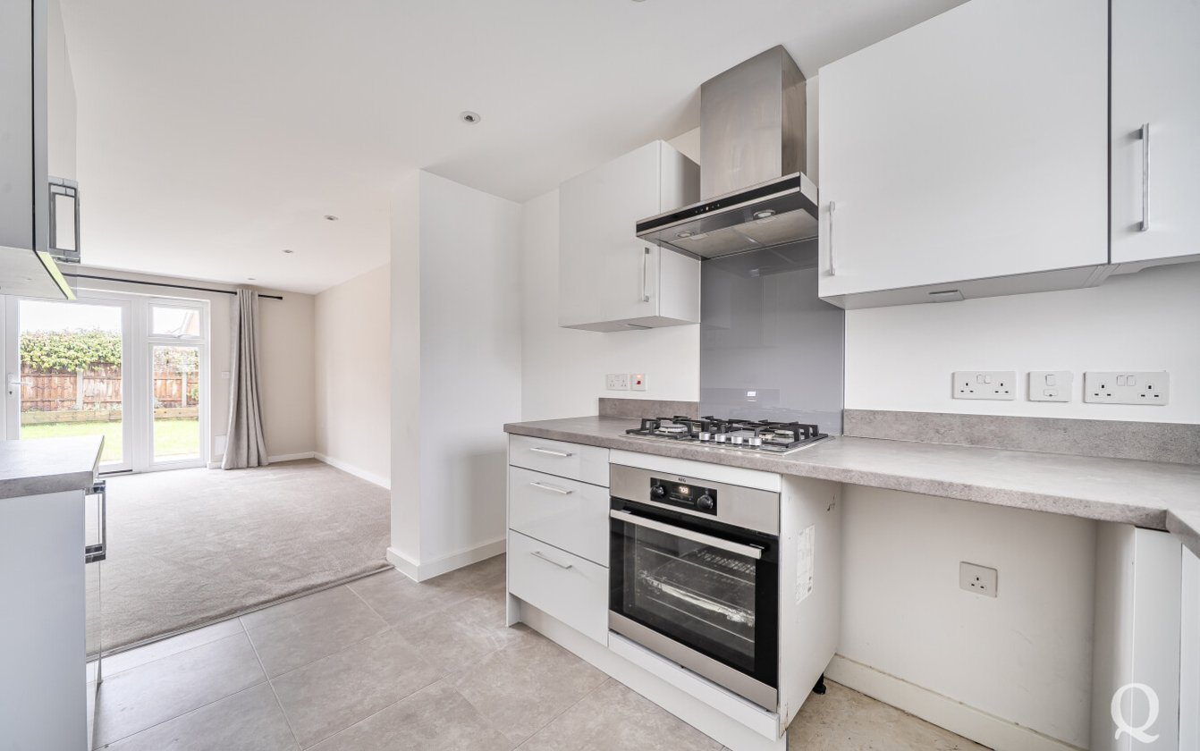 Pearwood Road, Allington, Maidstone, Kent, ME16, 9621, image-12 - Quealy & Co