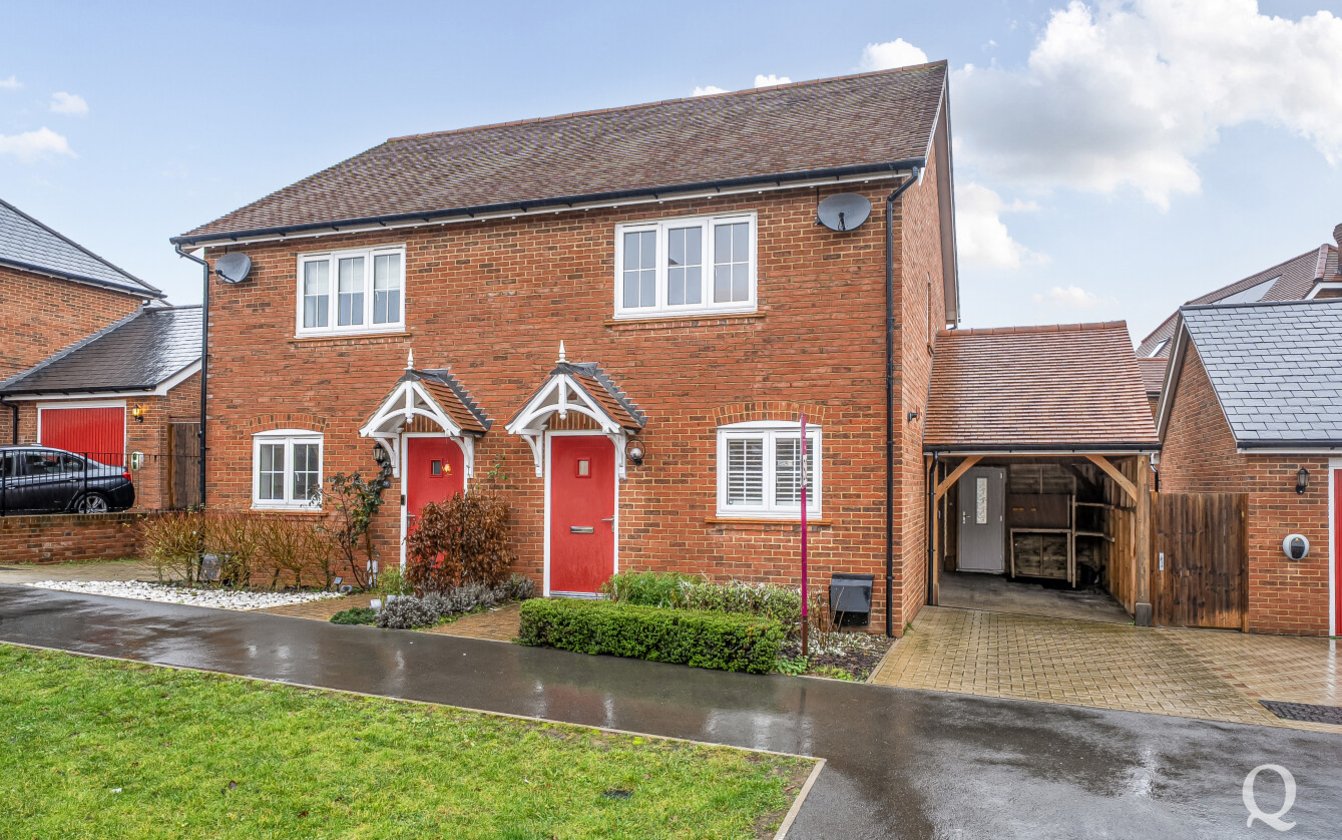 Pearwood Road, Allington, Maidstone, Kent, ME16, 9621, image-22 - Quealy & Co