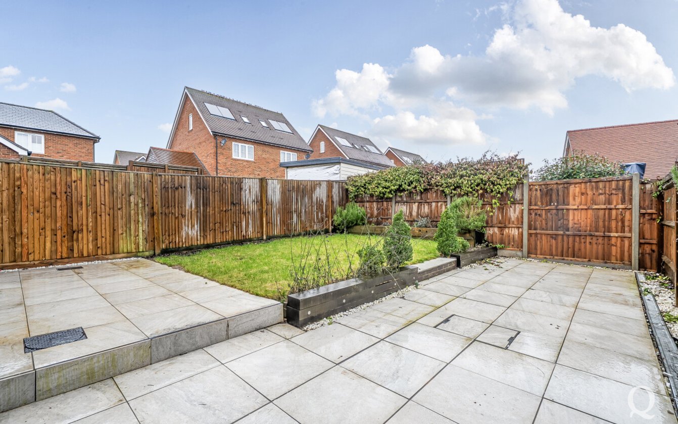 Pearwood Road, Allington, Maidstone, Kent, ME16, 9621, image-19 - Quealy & Co