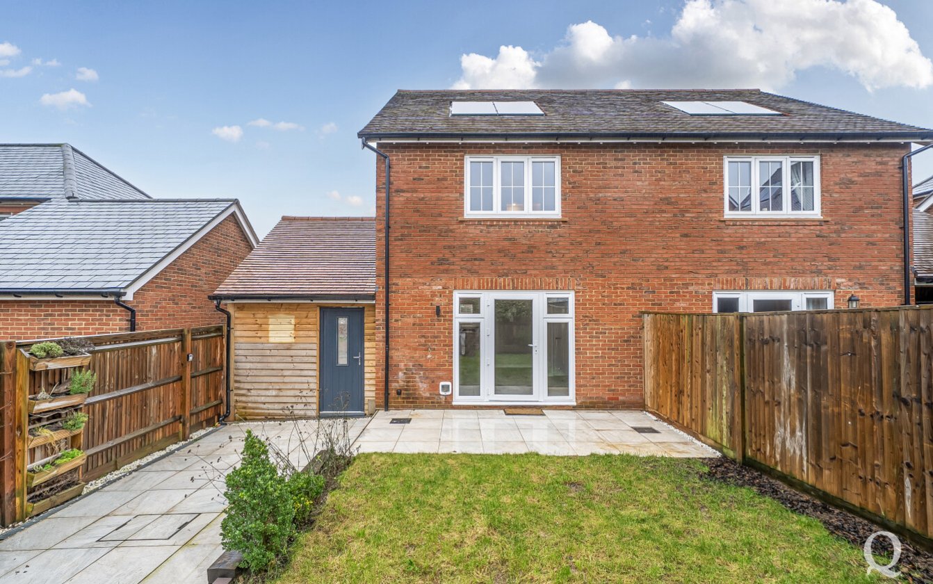 Pearwood Road, Allington, Maidstone, Kent, ME16, 9621, image-21 - Quealy & Co