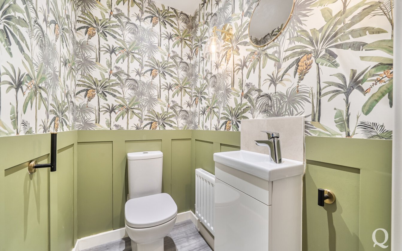 Pearwood Road, Allington, Maidstone, Kent, ME16, 9621, image-11 - Quealy & Co