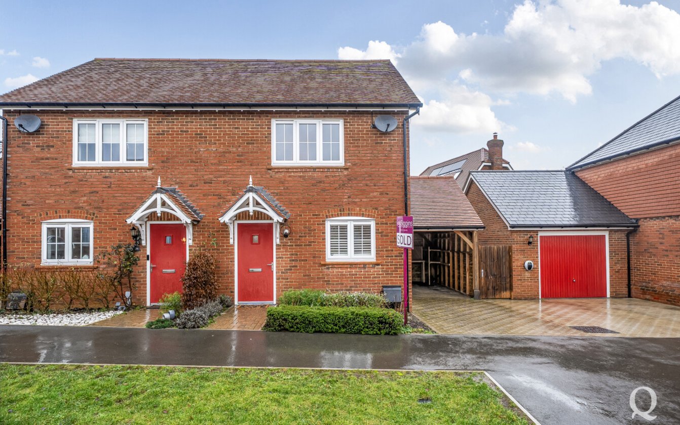 Pearwood Road, Allington, Maidstone, Kent, ME16, 9621, image-1 - Quealy & Co